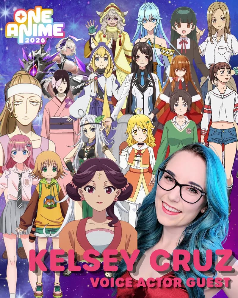 Kelsey Cruz