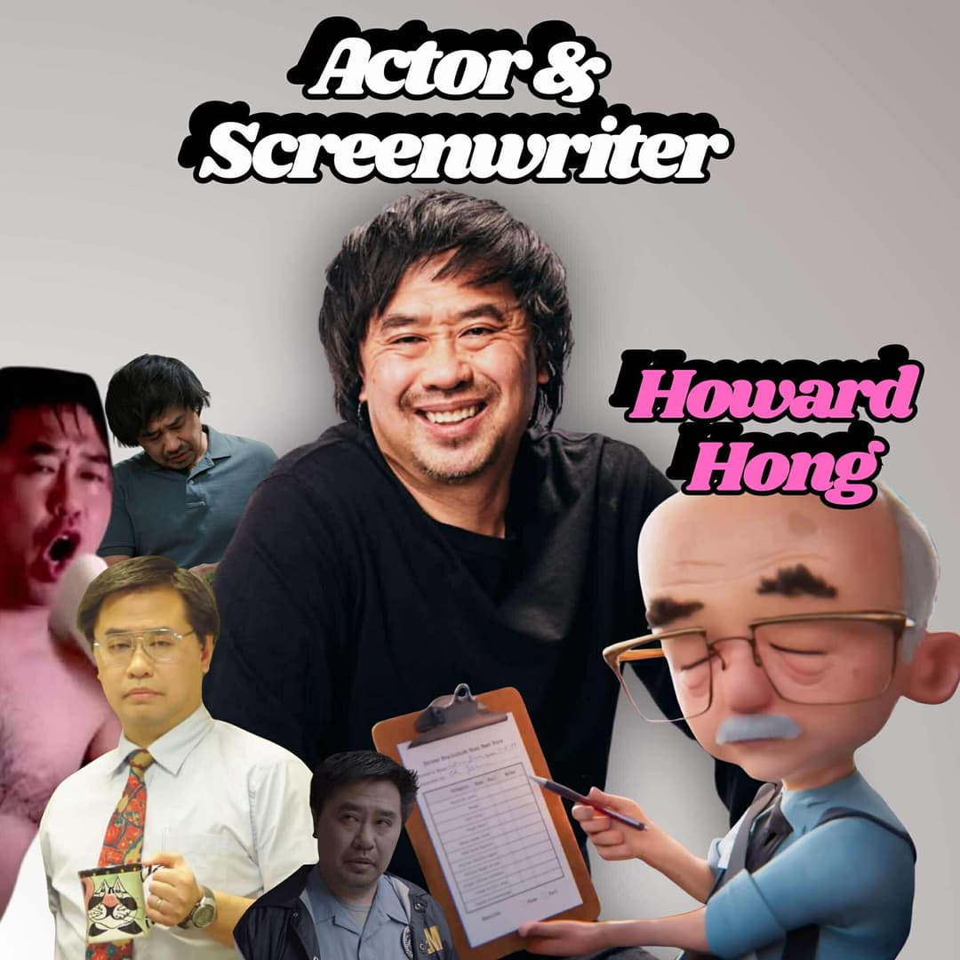Howard Hong