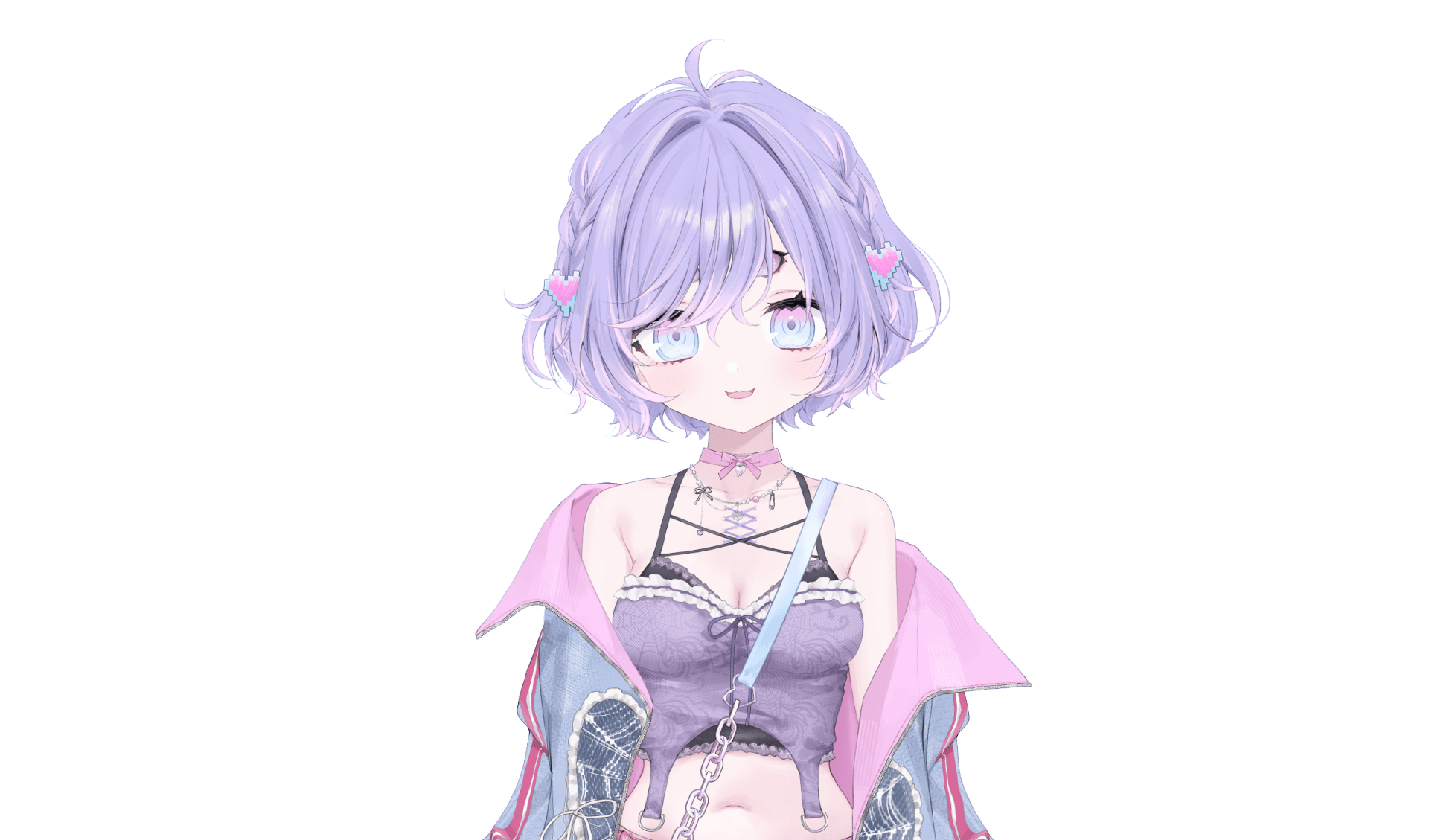Pose 5
