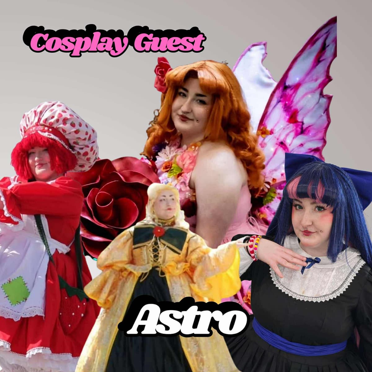 Astro