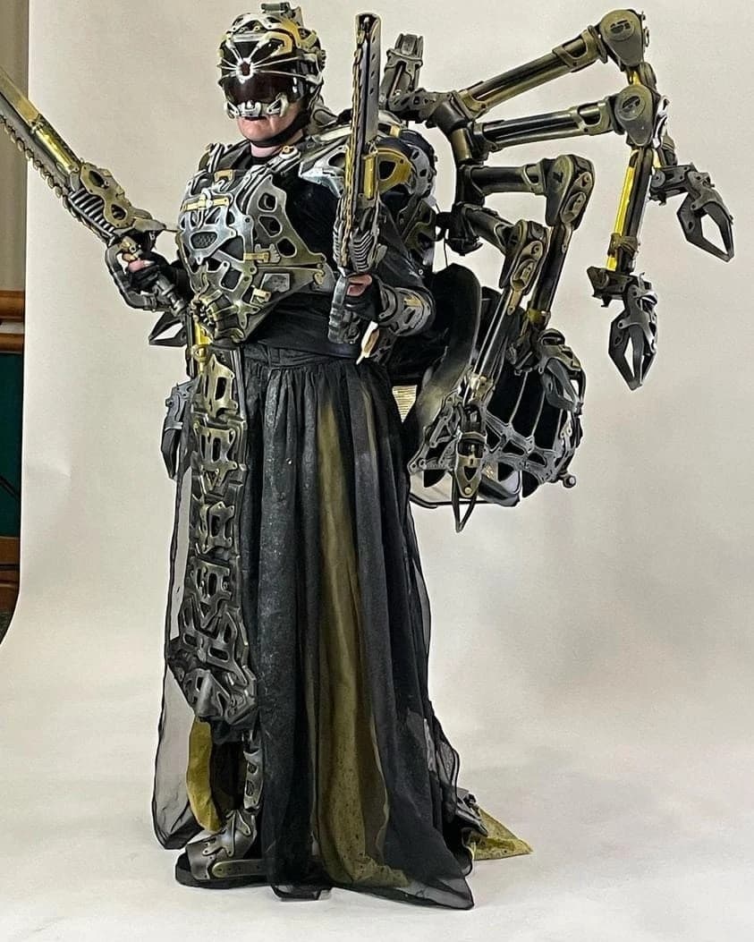 Lolth the Spider Queen
