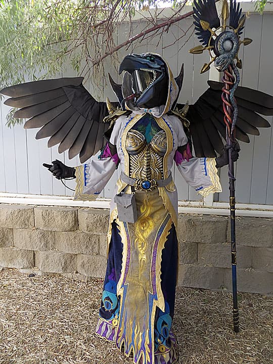 Magus of Tzeentch