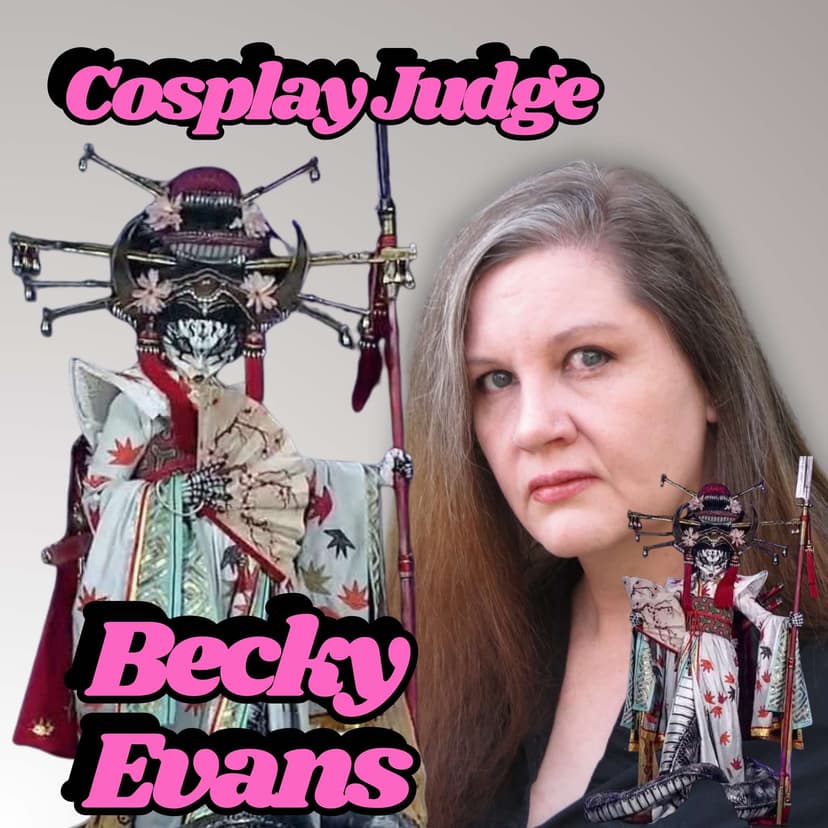 Becky Lee Evans