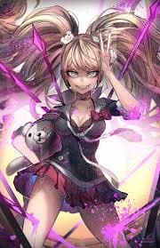 Junko Enoshima