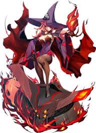 Nine the Phantom