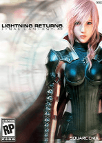 Various Voices (FF XIII)