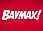 Additional Voices (Baymax!)