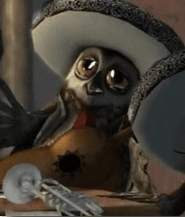 Señor Flan
