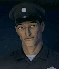 Officer Rodriguez