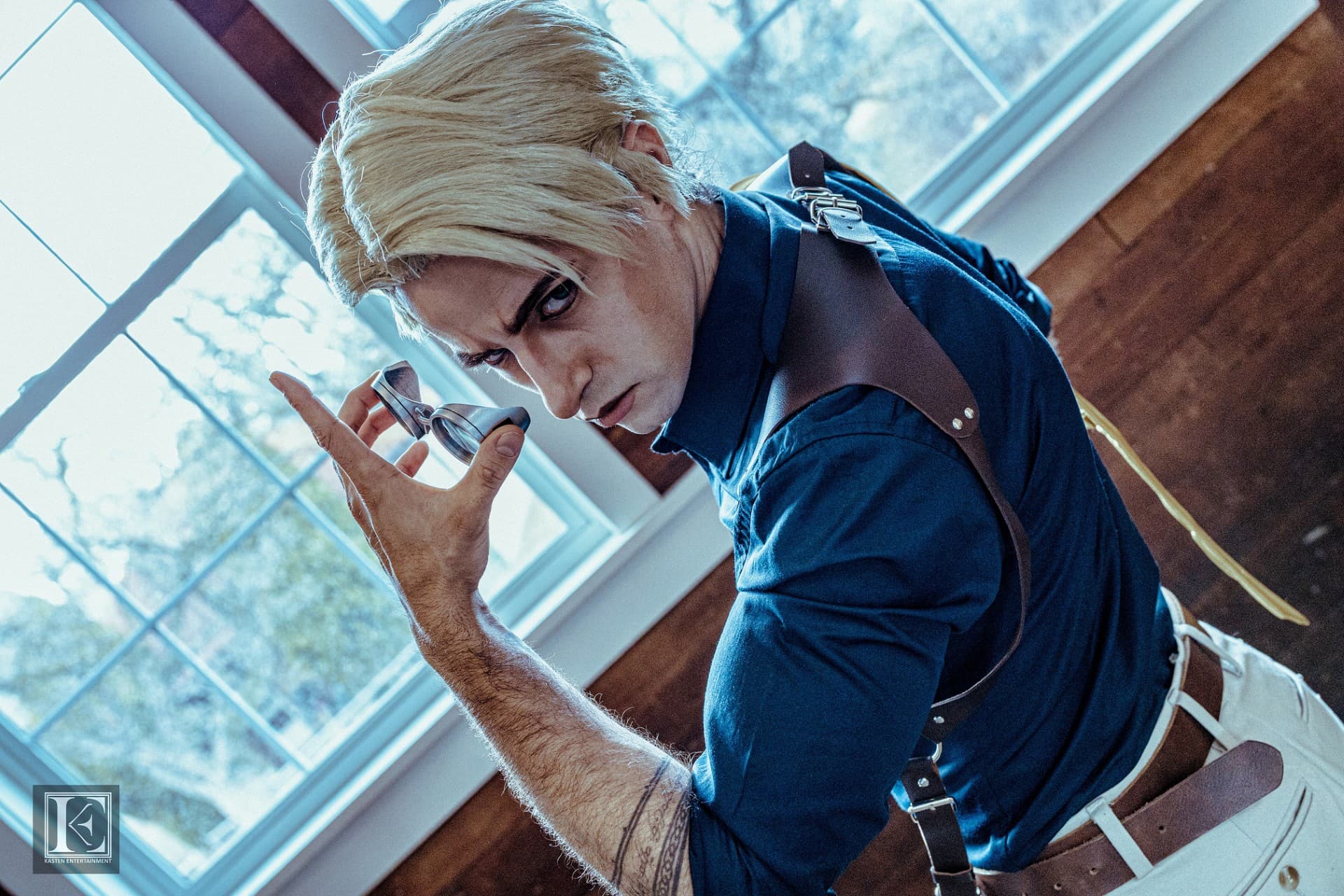 Wesker