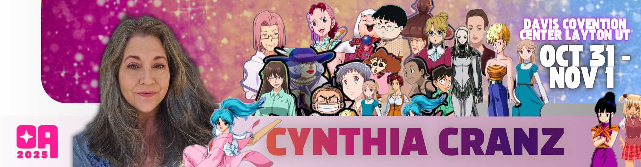 Cynthia Cranz