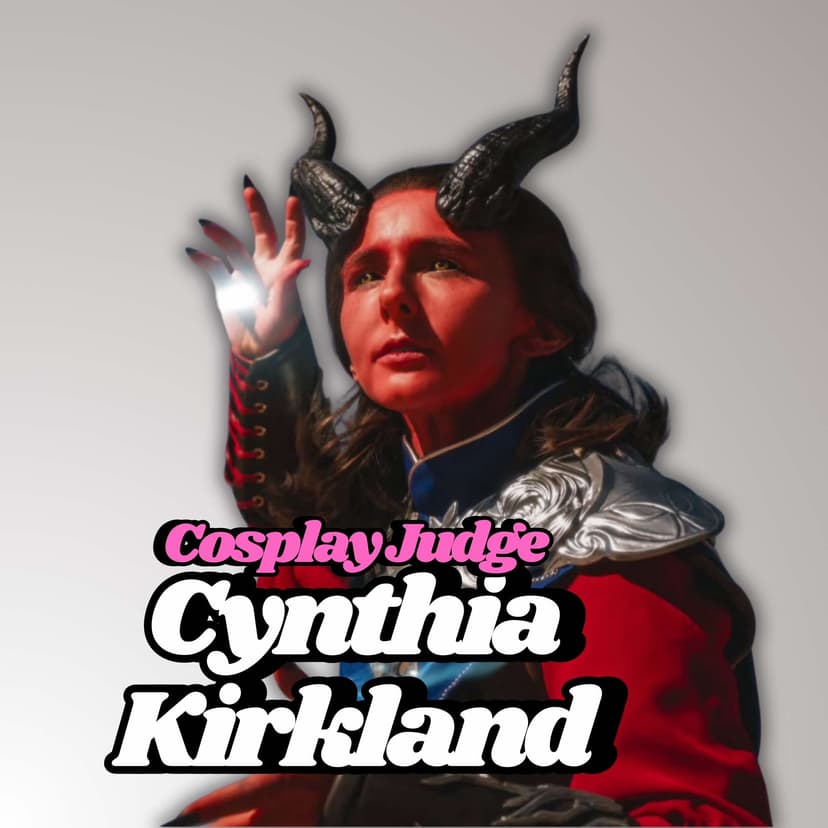 Cynthia Kirkland