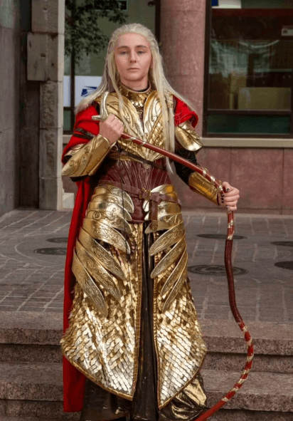 Elf