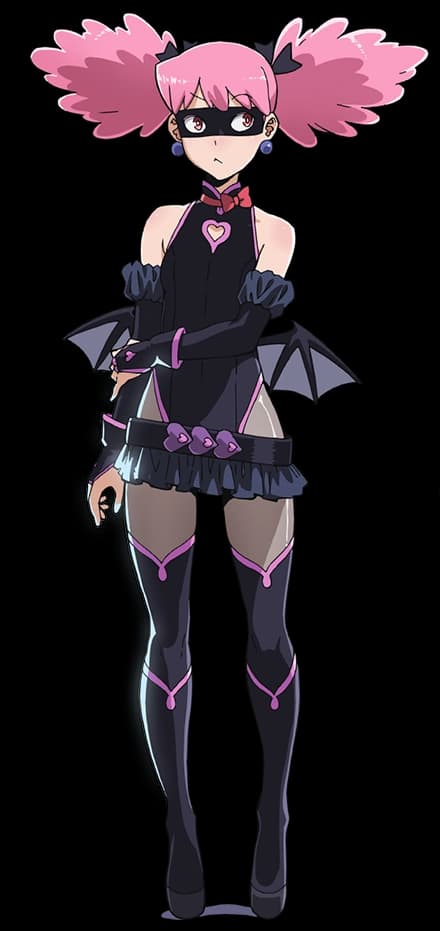 Kazuho Haneyama (Pop☆Step)
