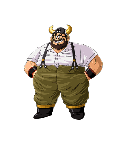 Ox-King