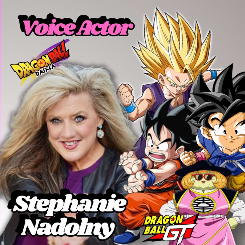Stephanie Nadolny