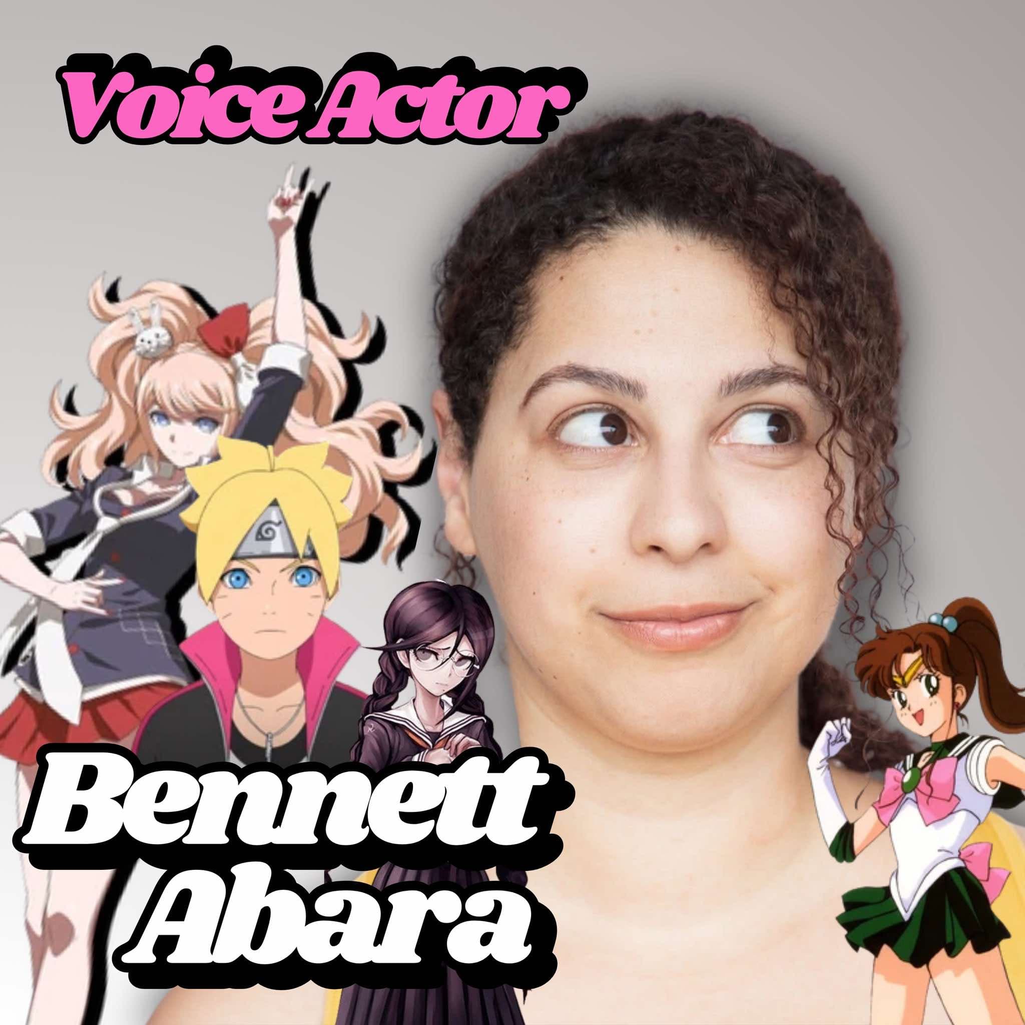 Bennett Abara