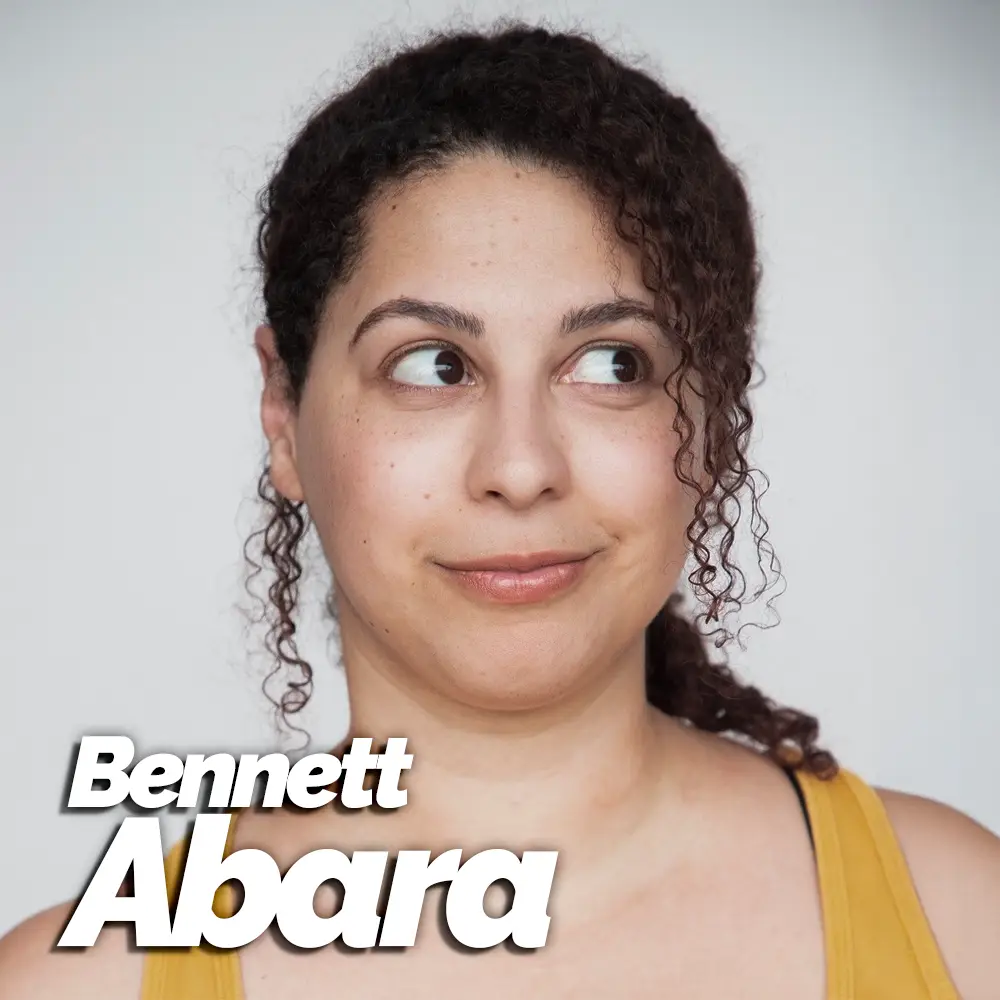 Bennett Abara