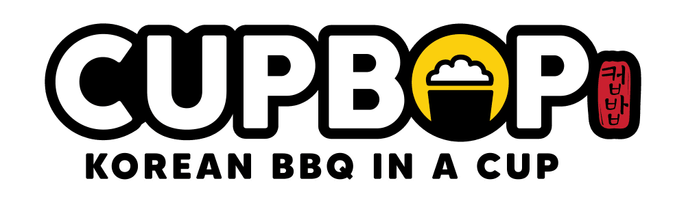 Cupbop - Korean BBQ in a cup