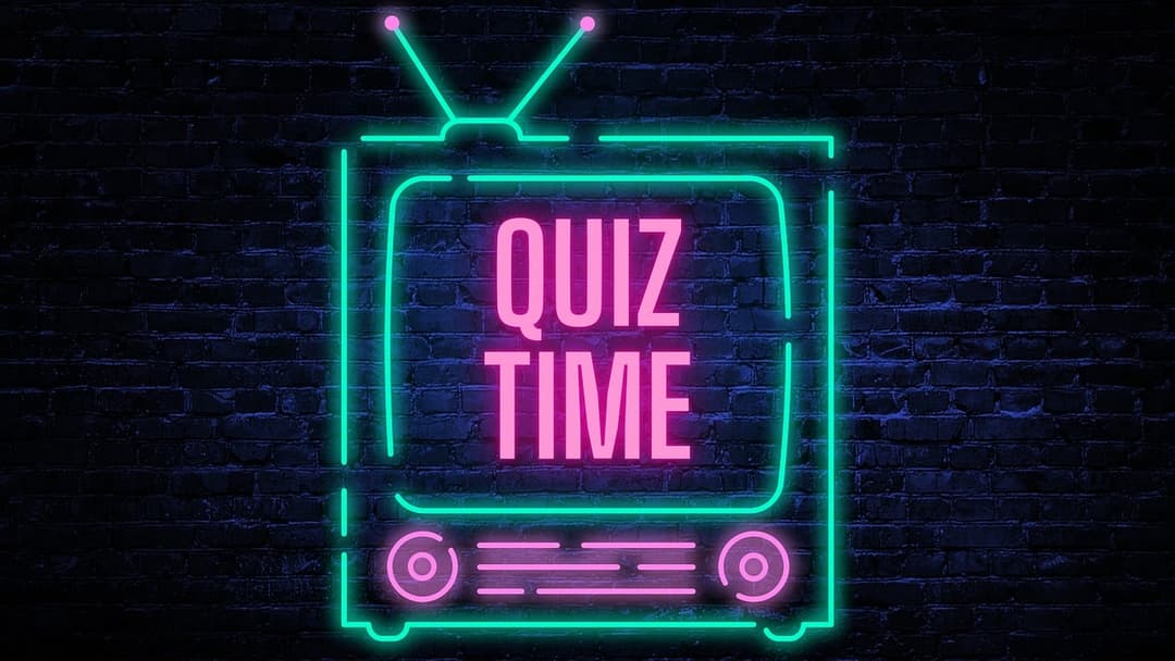 Anime Trivia Showdown