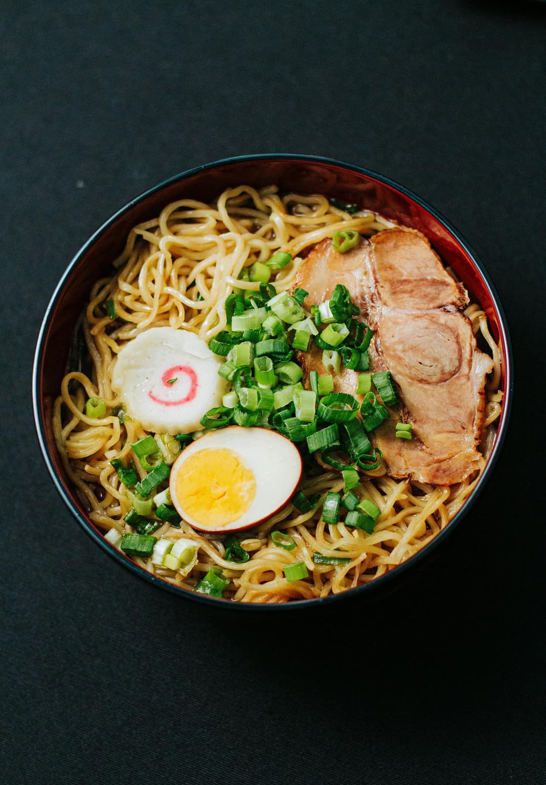 Spicy Ramen Challenge