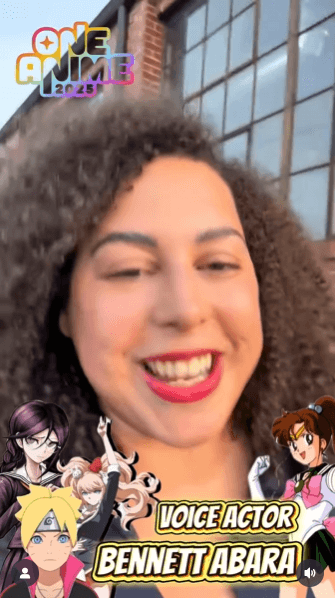 Instagram post by Bennett