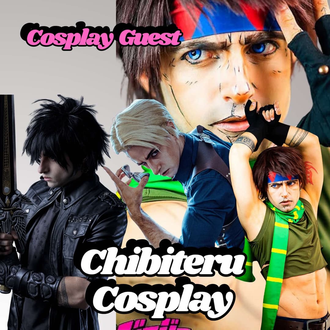 Chibi Teru