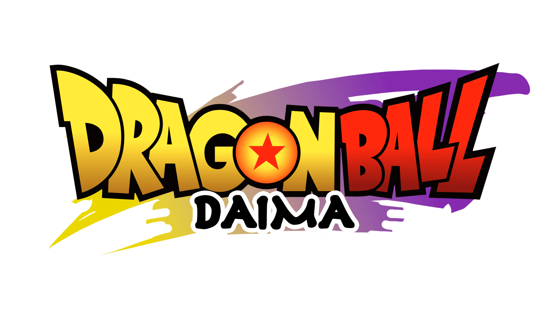 Dragon Ball Daima