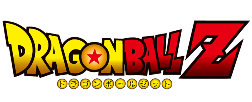 Dragon Ball Z