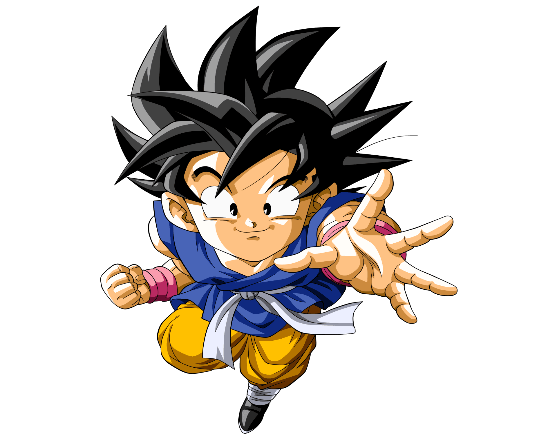 Goku