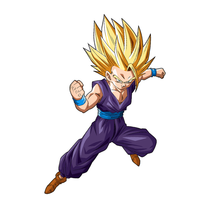 Gohan