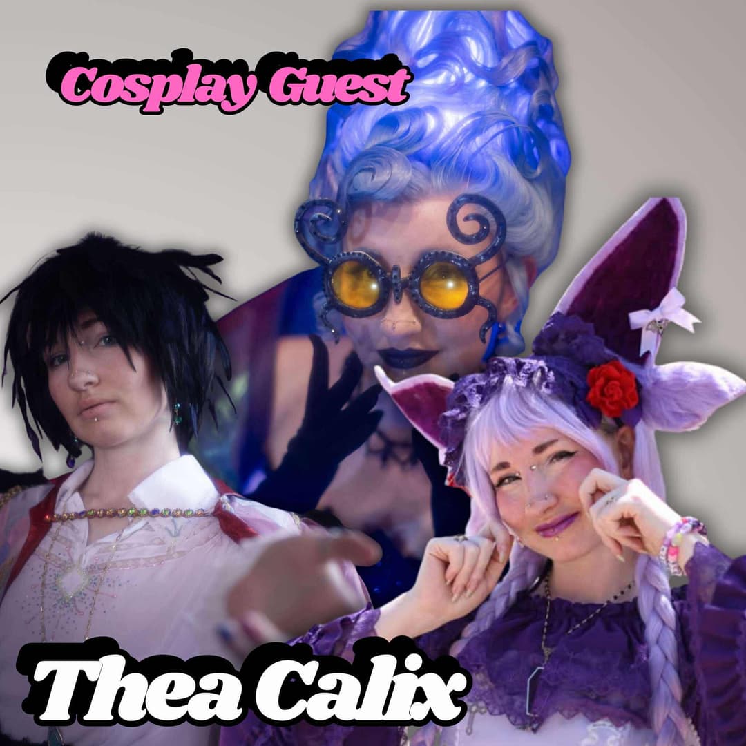 Thea Calix