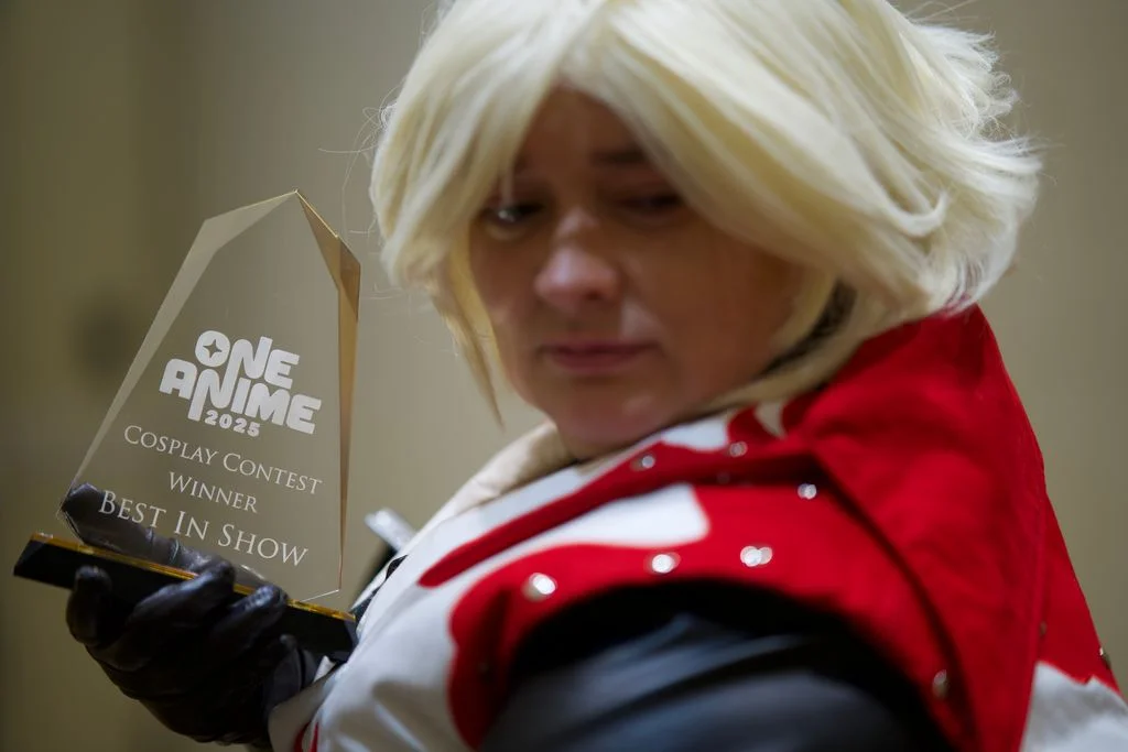 Cosplay Contest