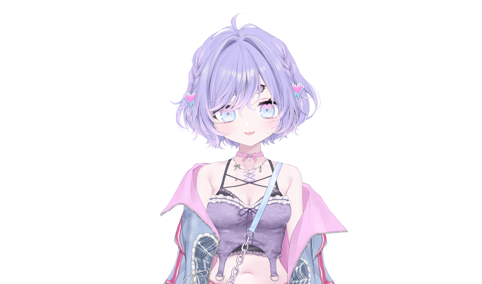 Pose 5