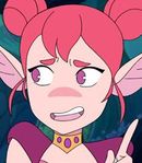 Flutterina