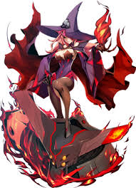 Nine the Phantom