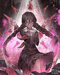 Toko Fukawa