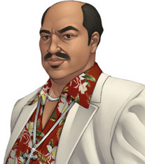 Manuel Orejuela