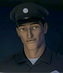 Officer Rodriguez