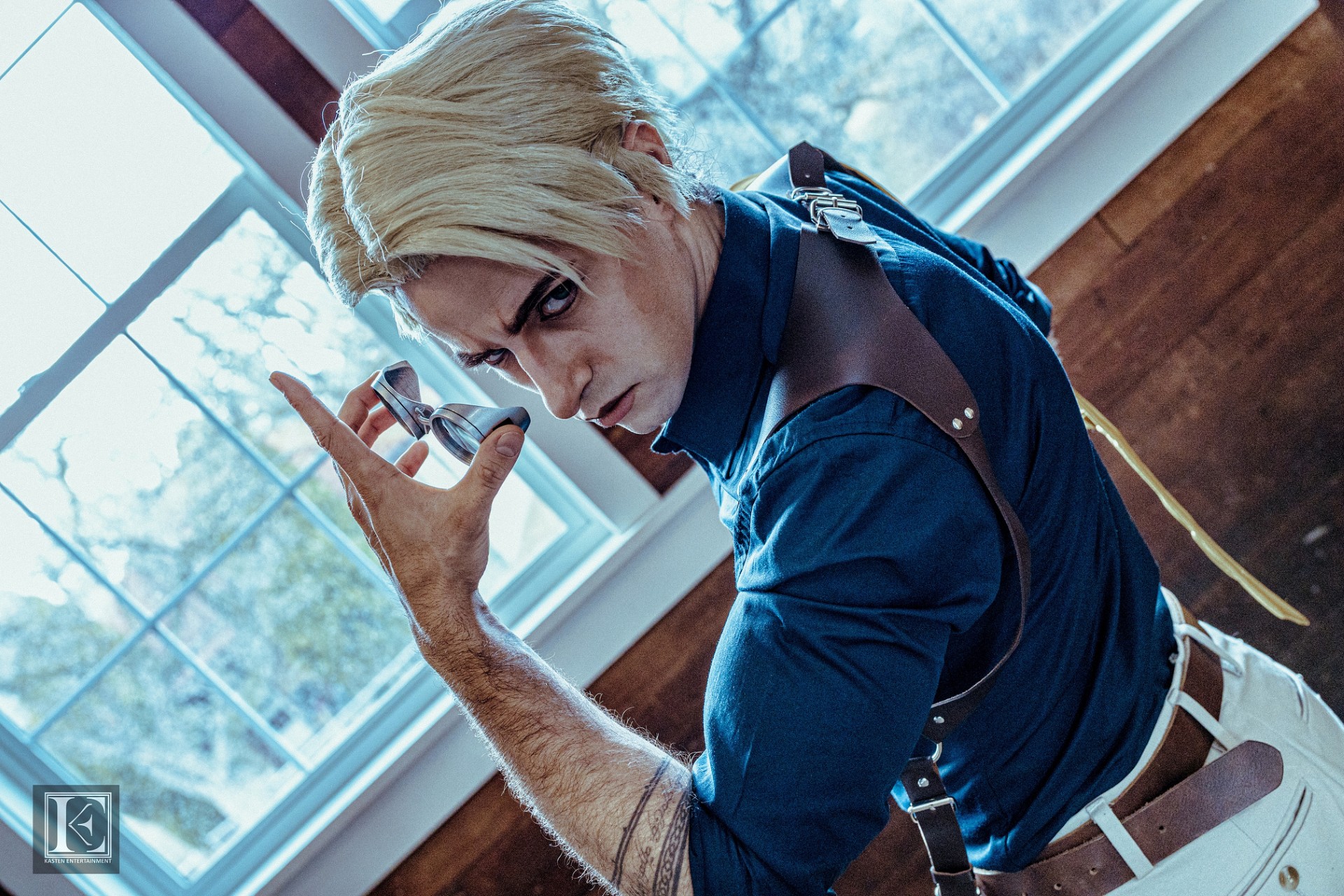 Wesker