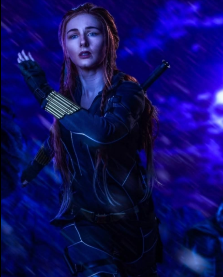 Black Widow