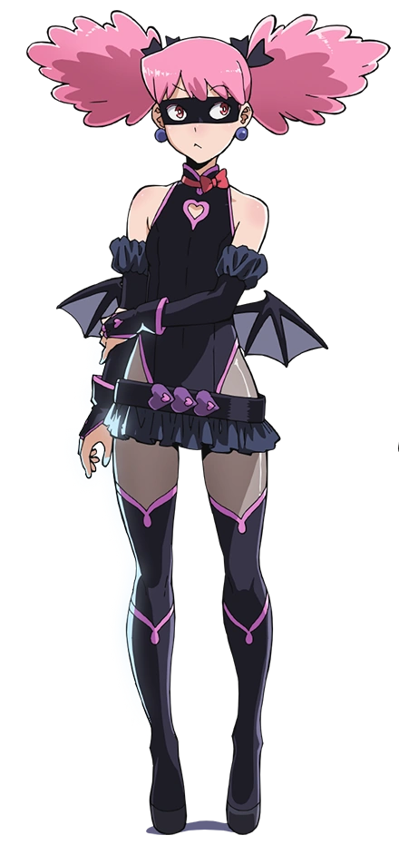 Kazuho Haneyama (Pop☆Step)