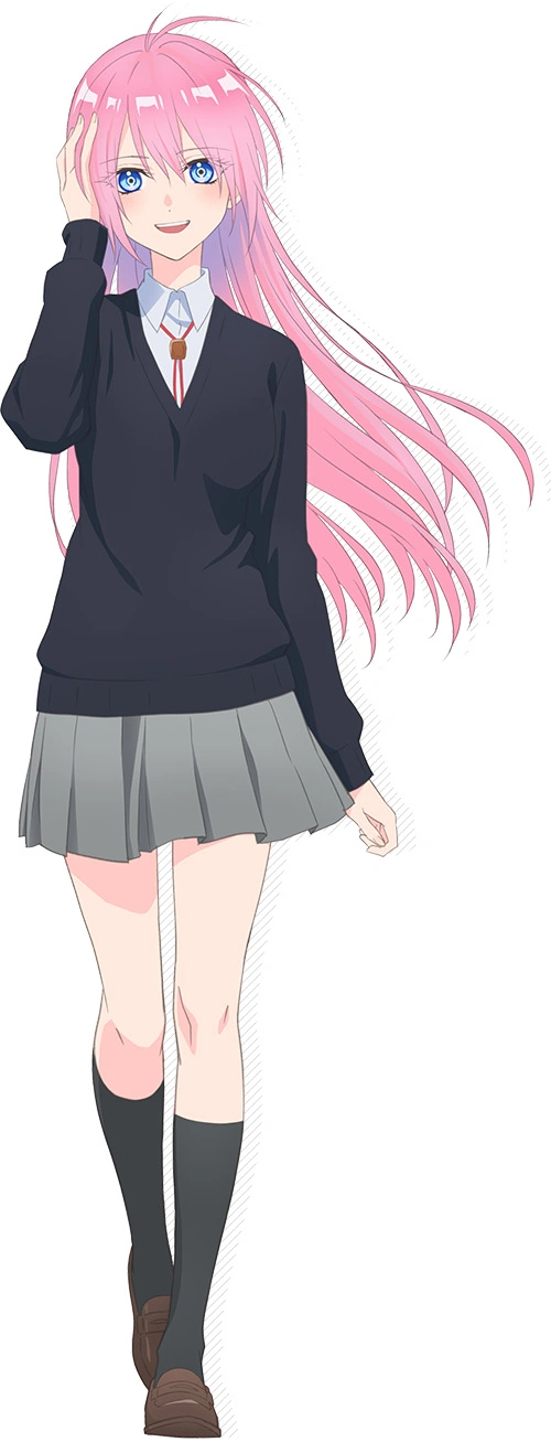 Shikimori