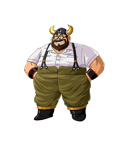 Ox-King