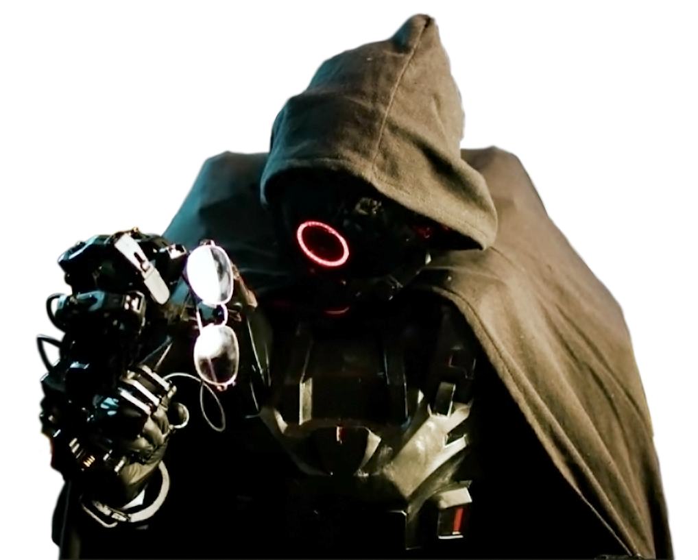 The Observer