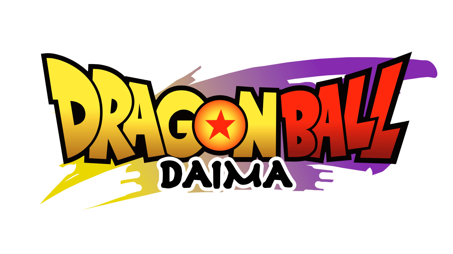 Dragon Ball Daima