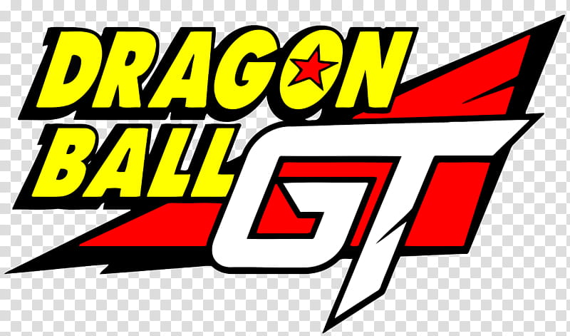 Dragon Ball GT