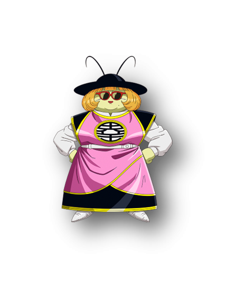 East Kai