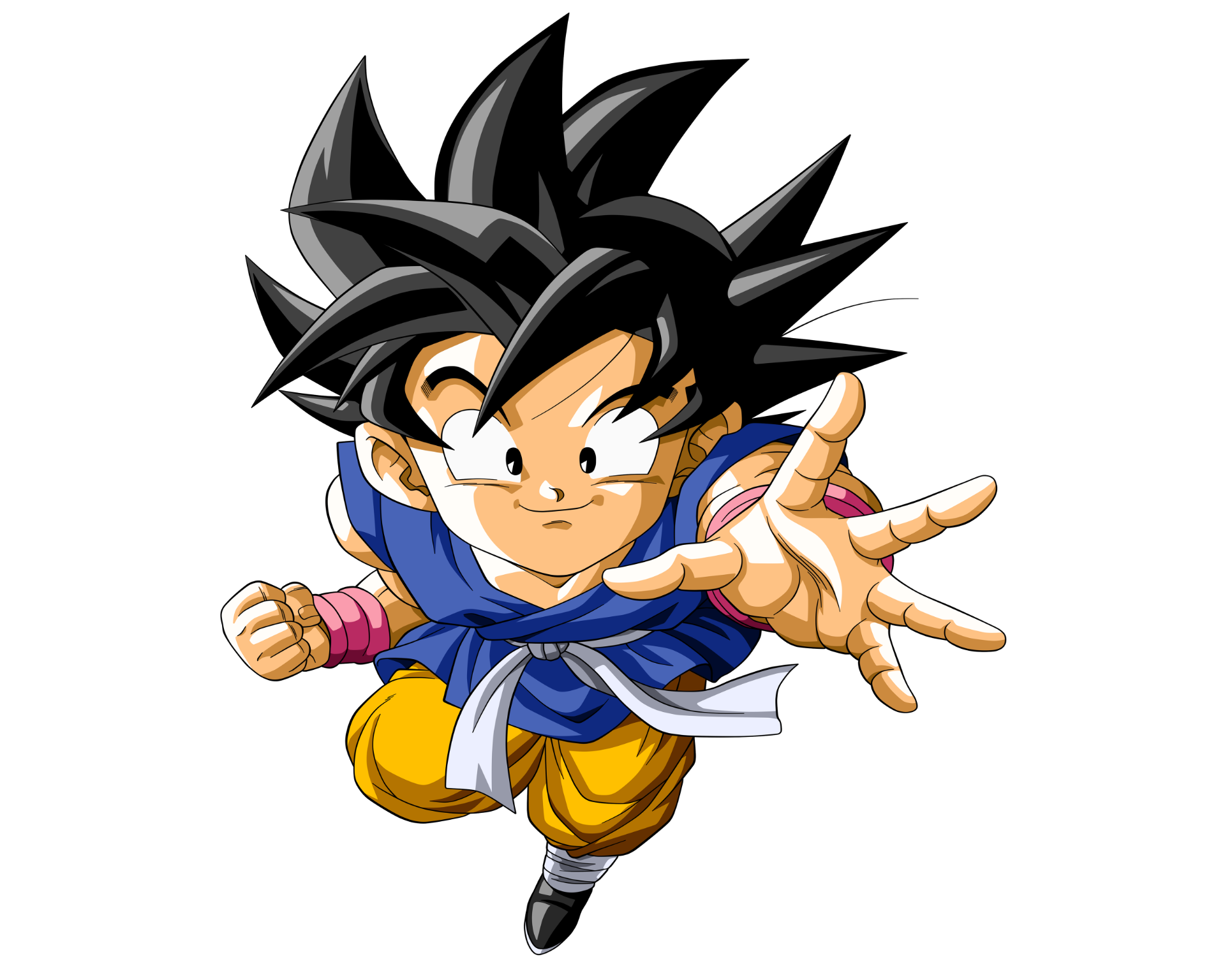Goku