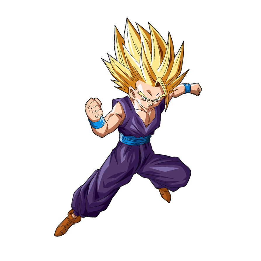 Gohan